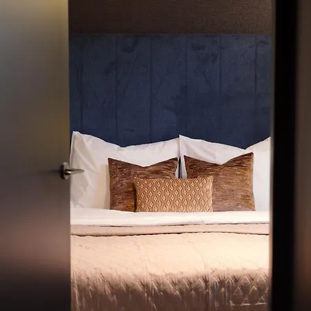 De Nassau - In De Winkelstraat *