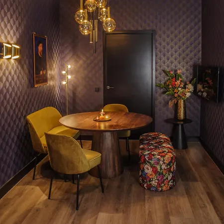 Lägenhet De Nassau - In De Winkelstraat *