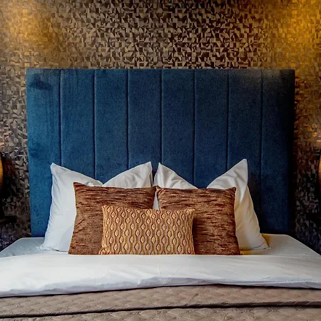 De Nassau - In De Winkelstraat Apartmán