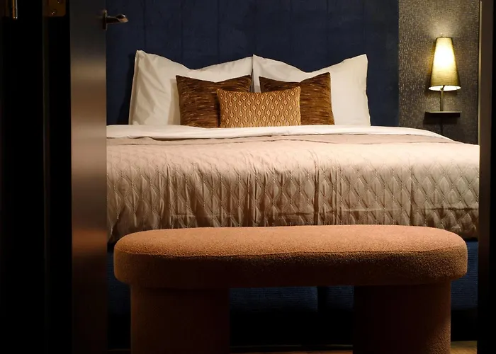 Appartement De Nassau - In De Winkelstraat *