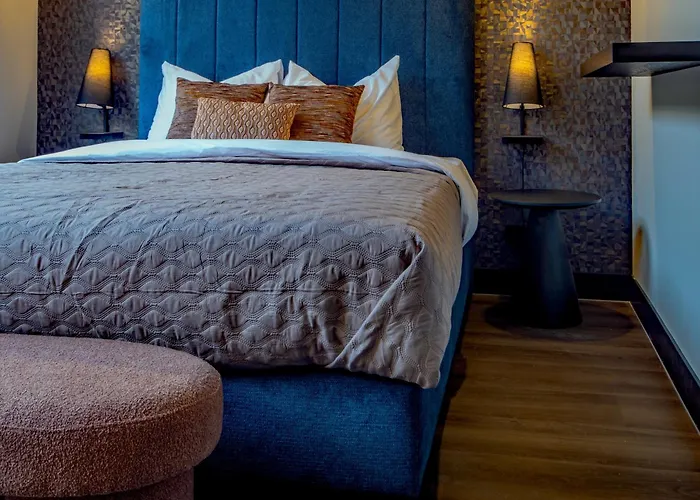 De Nassau - In De Winkelstraat Appartement