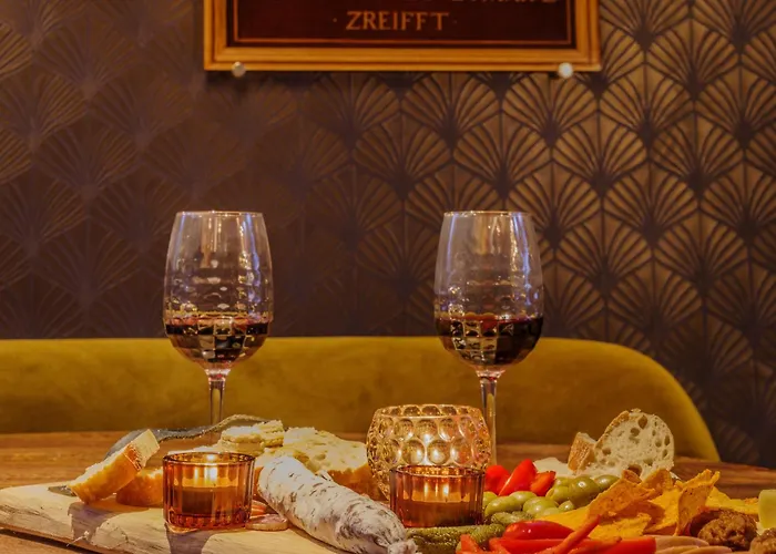 De Nassau - In De Winkelstraat Appartement *