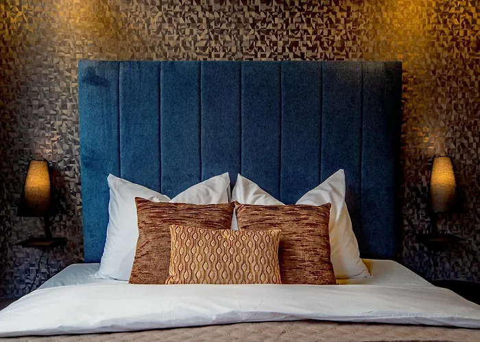 De Nassau - In De Winkelstraat Appartement