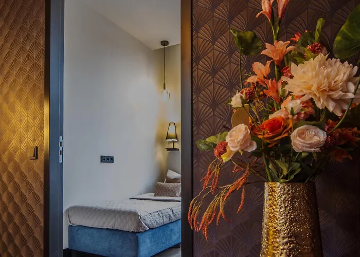 De Nassau - In De Winkelstraat Appartement *