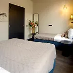 Апартаменты De Nassau - In De Winkelstraat
