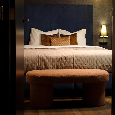 Appartamento De Nassau - In De Winkelstraat *