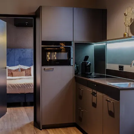 De Nassau - In De Winkelstraat Appartamento *