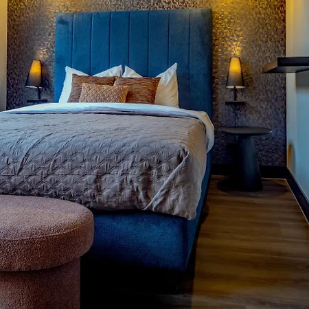 De Nassau - In De Winkelstraat Appartamento