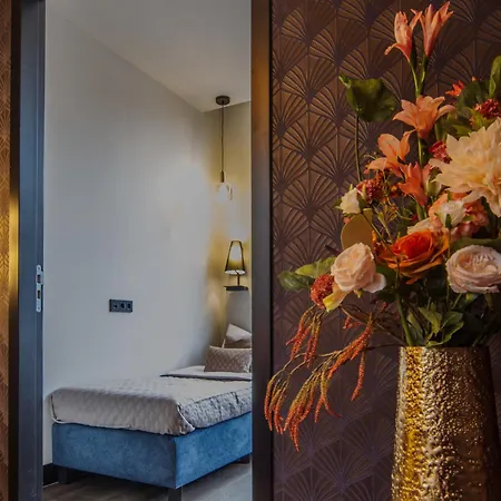 De Nassau - In De Winkelstraat Appartamento *