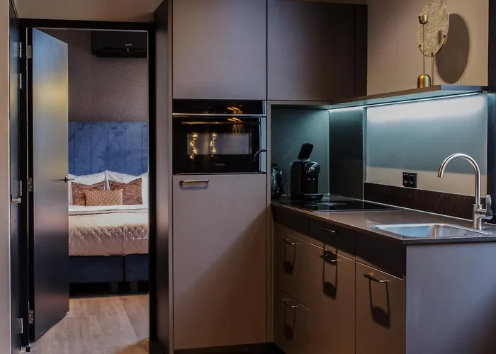 De Nassau - In De Winkelstraat Appartamento *