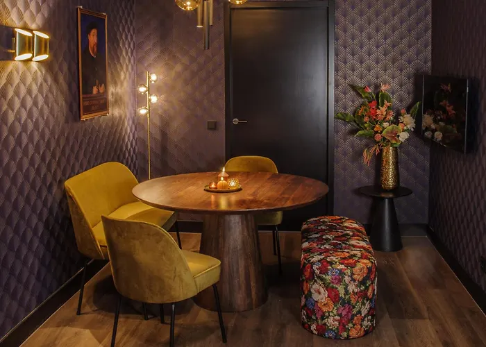 Appartamento De Nassau - In De Winkelstraat *